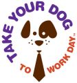 Знаете ли вы... 25 июня - международный День с собаками на работе.