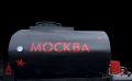 Автогудронатор SHockWorker на шасси КАМАЗ-65115 с системой точного дозирования и видеонаблюдением