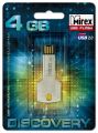 USB флэш-накопитель Mirex CORNER KEY 4GB (ecopack)