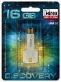 USB флэш-накопитель Mirex CORNER KEY 16GB (ecopack)