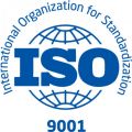 Сертификаты СМК ISO 9001