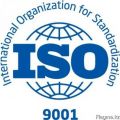 Сертификаты систем менеджмента ISО 9001, ISО 14001