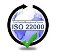 Сертификат СТ РК ИСО 22000-2006