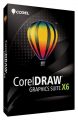 CorelDraw Graphics Suite X6 BOX