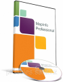 MapInfo Professional 12.0