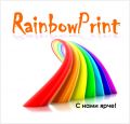 RainbowPrint
