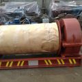 Лебедка маневровая электрическая г/п 10 тонн ЛМ-10 с тросом