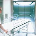 Больничные лифты
