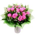 Bouquet Pink Love