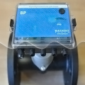 Общедомовой счетчик тепла комплект Ду 80 мм