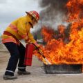 Пожарная безопасность в объеме ПТМ