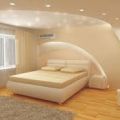 Ремонт спальни практично и эстетично