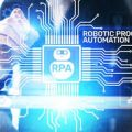 Услуги по внедрению Роботизированной автоматизации процессов (RPA – Robotic Process Automatization)