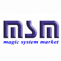 Magic System Market (Мэджик Систем Маркет), ТОО